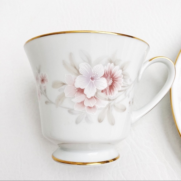 Vintage Noritake Shrewsbury Fine China - Picture 3 of 8